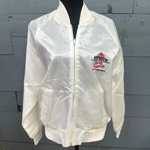 Vintage Westword Ho Casino Las Vegas Tournament Jacket